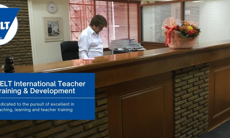 1 Learn English CELT ATHENS